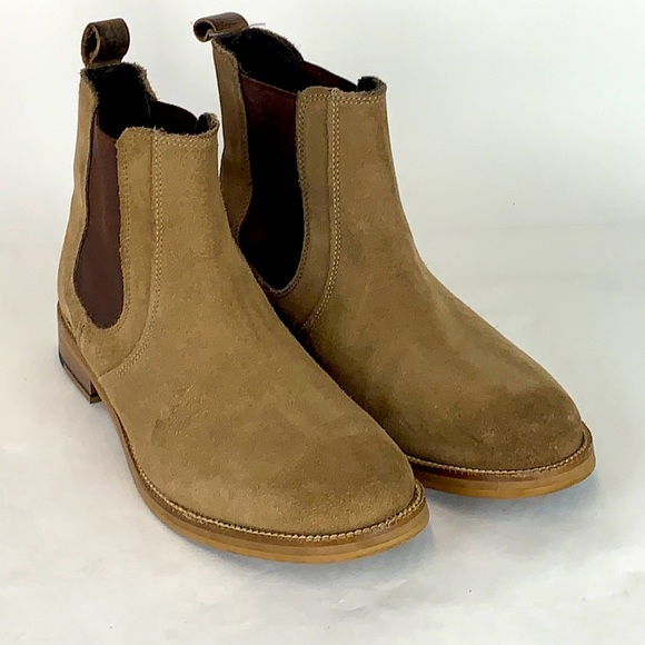 Crevo boots - Picture 2 of 10
